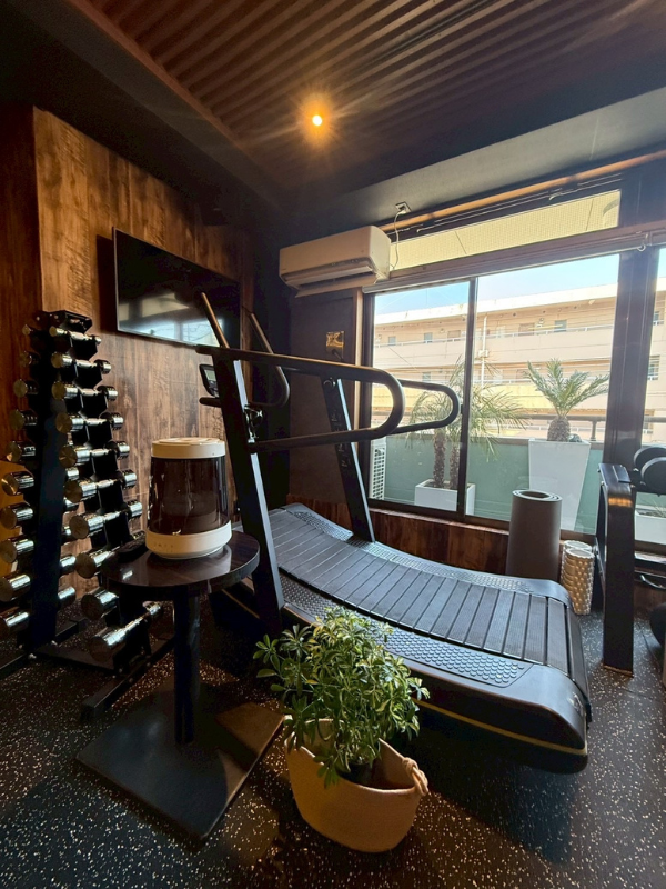 SEREN PERSONAL STUDIO